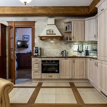 شقة Portofino زاكوباني المظهر الخارجي الصورة