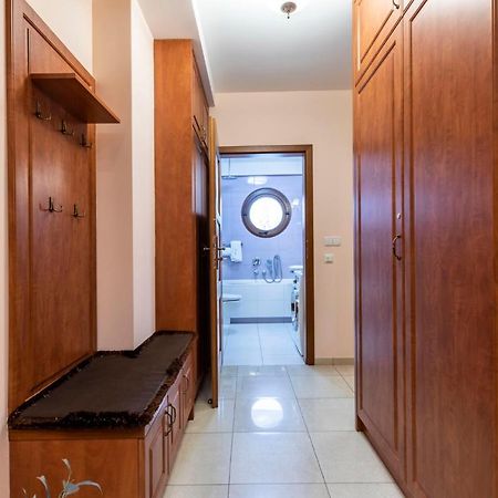 شقة Portofino زاكوباني المظهر الخارجي الصورة