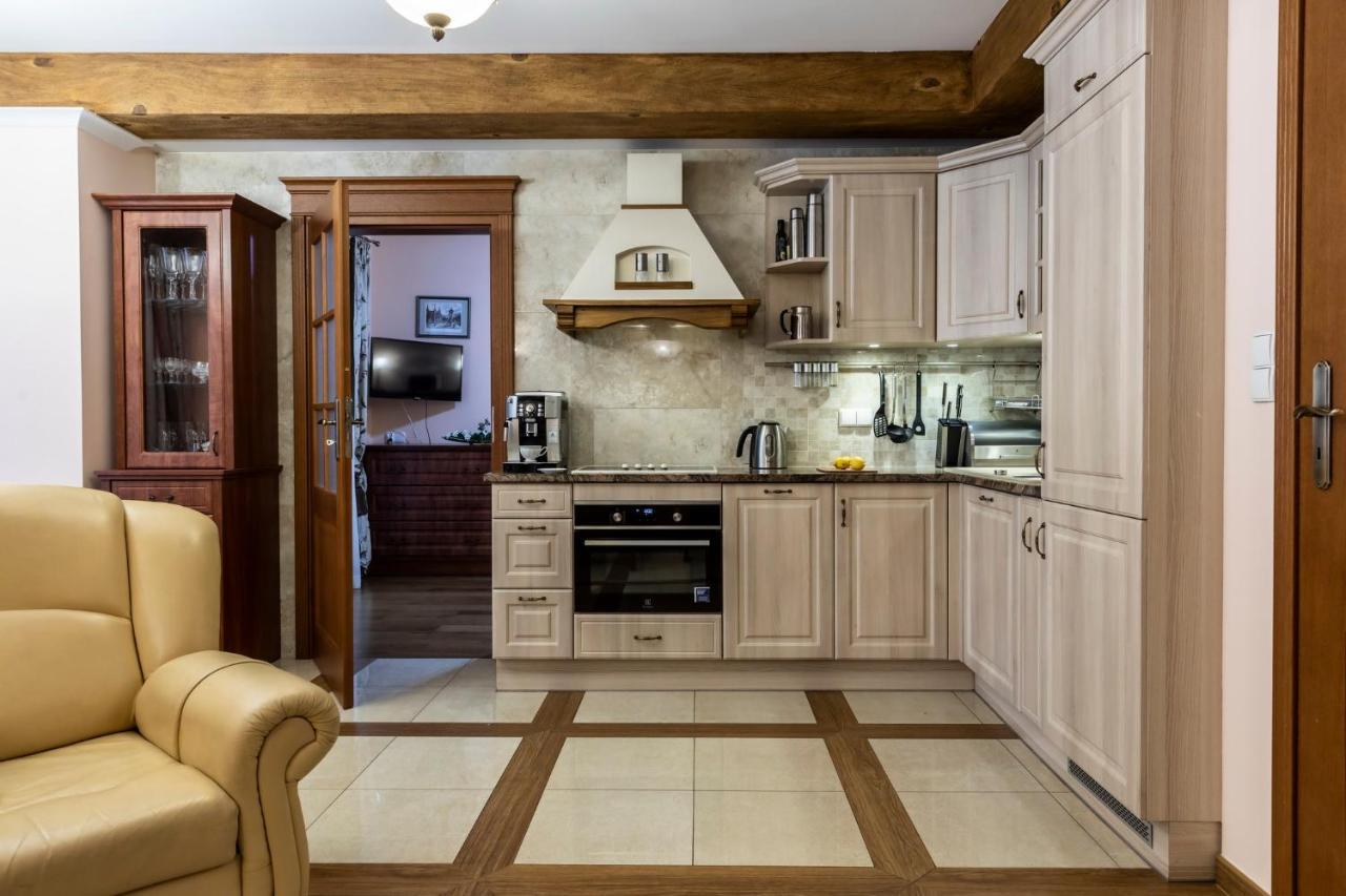 شقة Portofino زاكوباني المظهر الخارجي الصورة