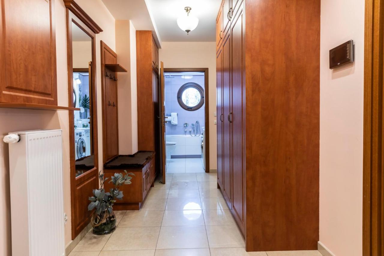 شقة Portofino زاكوباني المظهر الخارجي الصورة