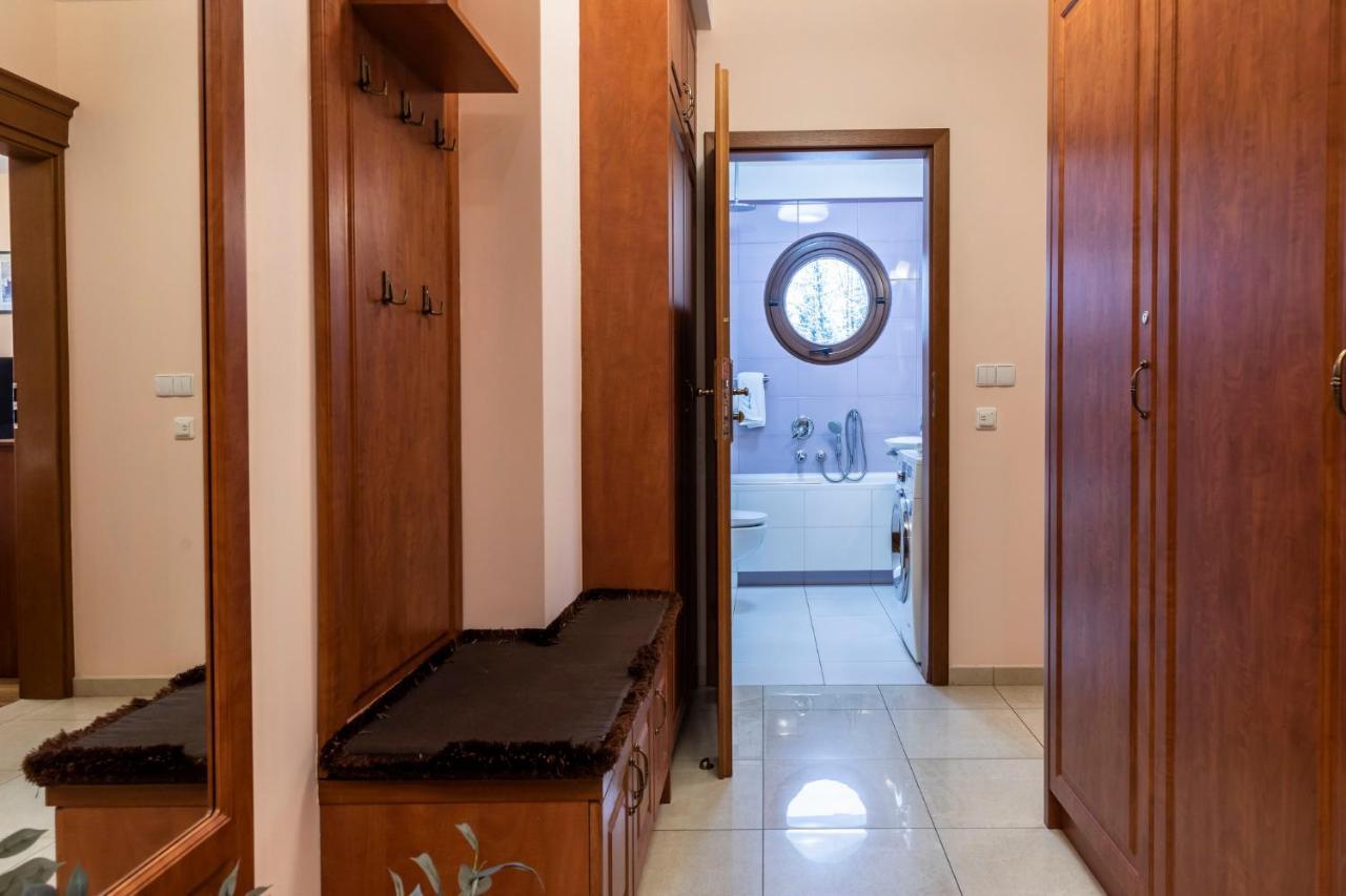 شقة Portofino زاكوباني المظهر الخارجي الصورة