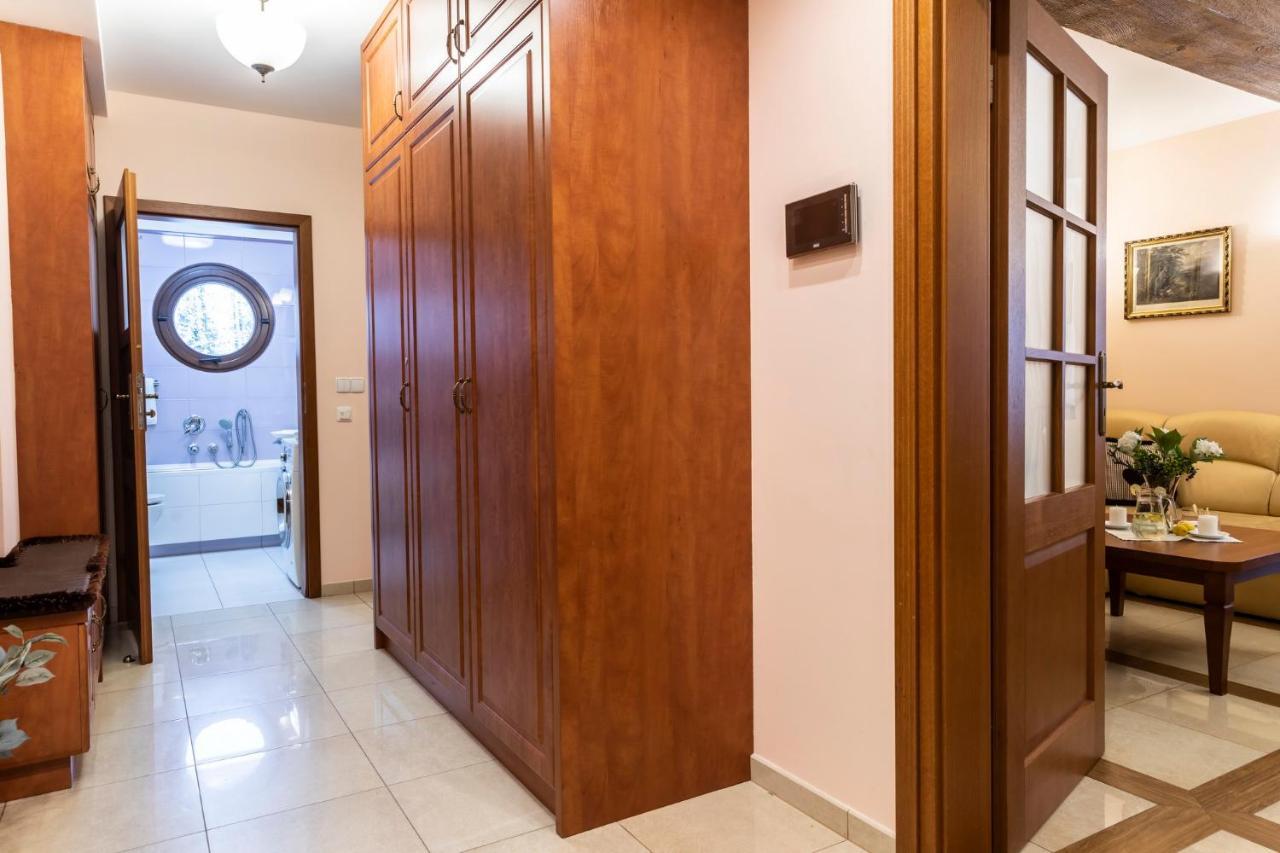شقة Portofino زاكوباني المظهر الخارجي الصورة