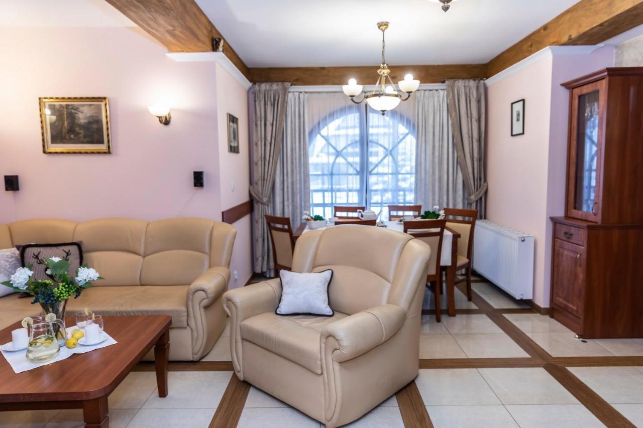 شقة Portofino زاكوباني المظهر الخارجي الصورة