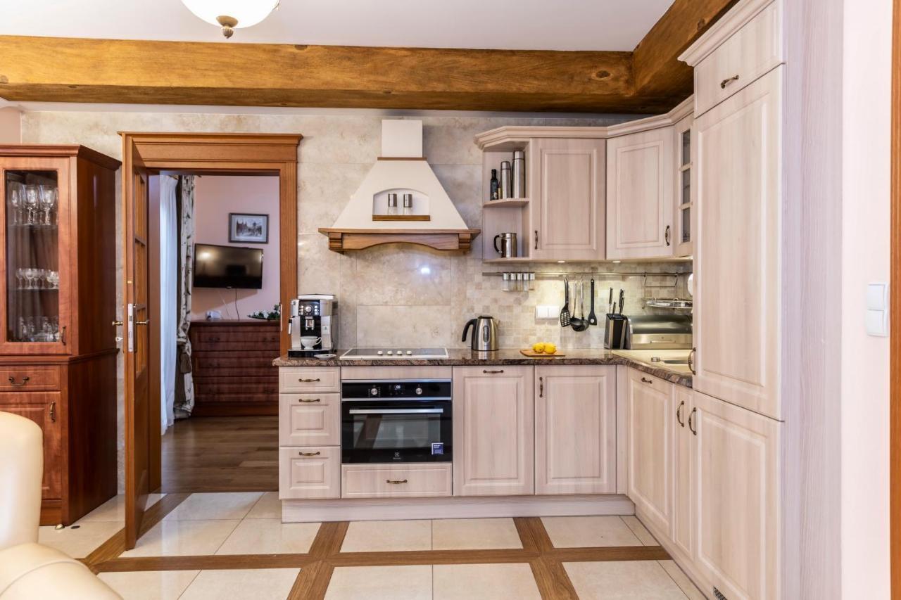 شقة Portofino زاكوباني المظهر الخارجي الصورة