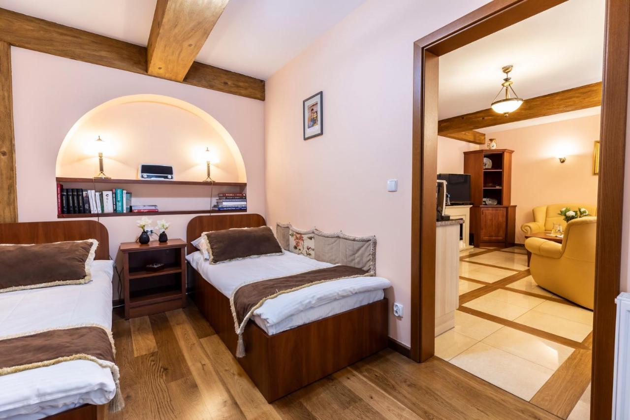 شقة Portofino زاكوباني المظهر الخارجي الصورة