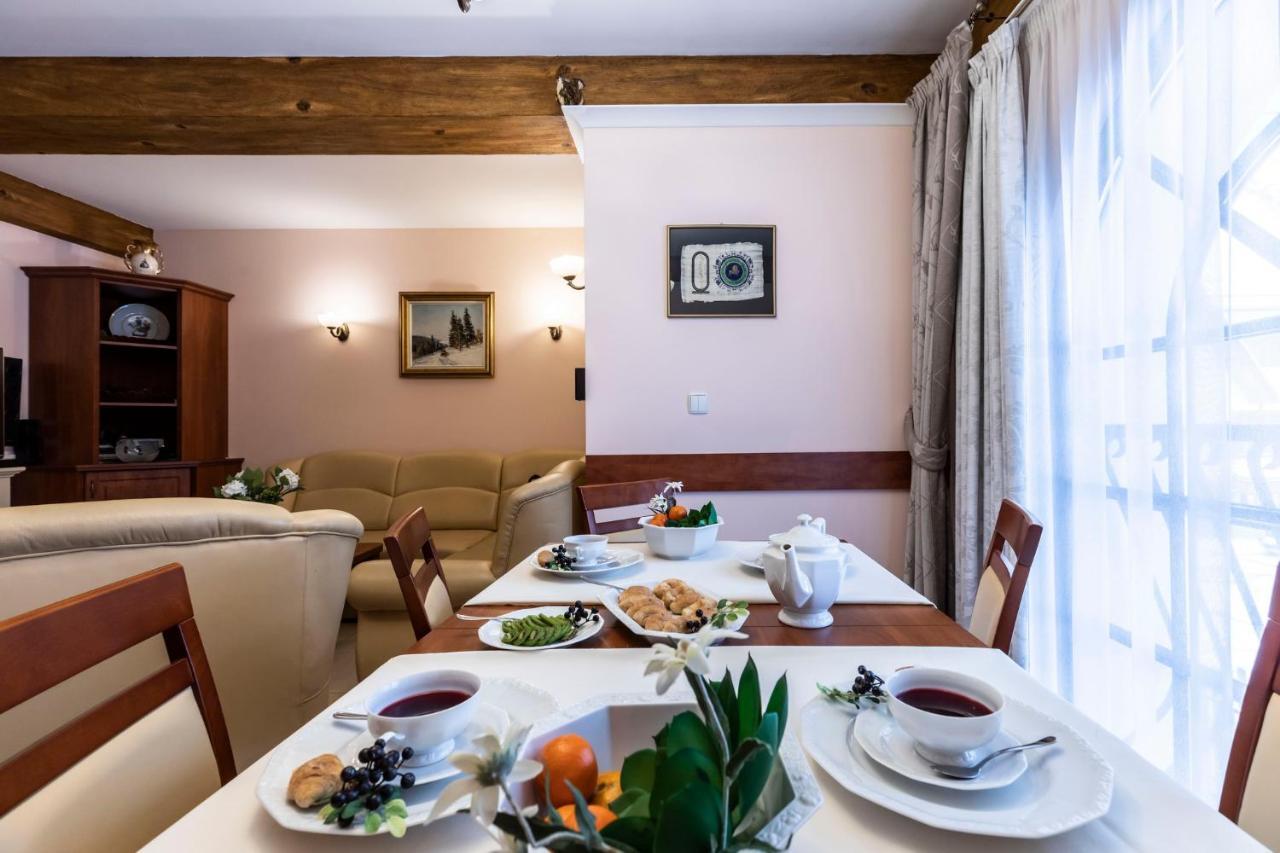 شقة Portofino زاكوباني المظهر الخارجي الصورة