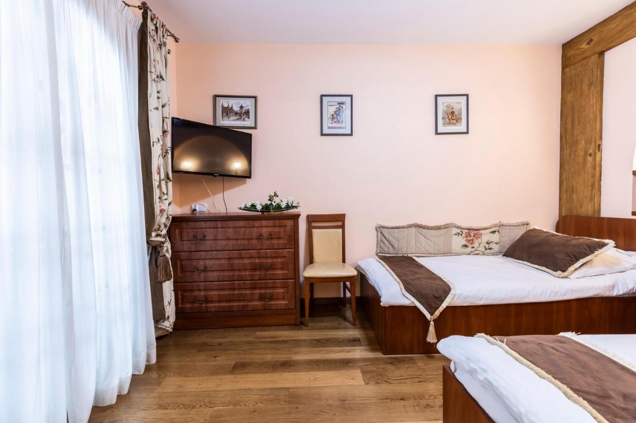 شقة Portofino زاكوباني المظهر الخارجي الصورة
