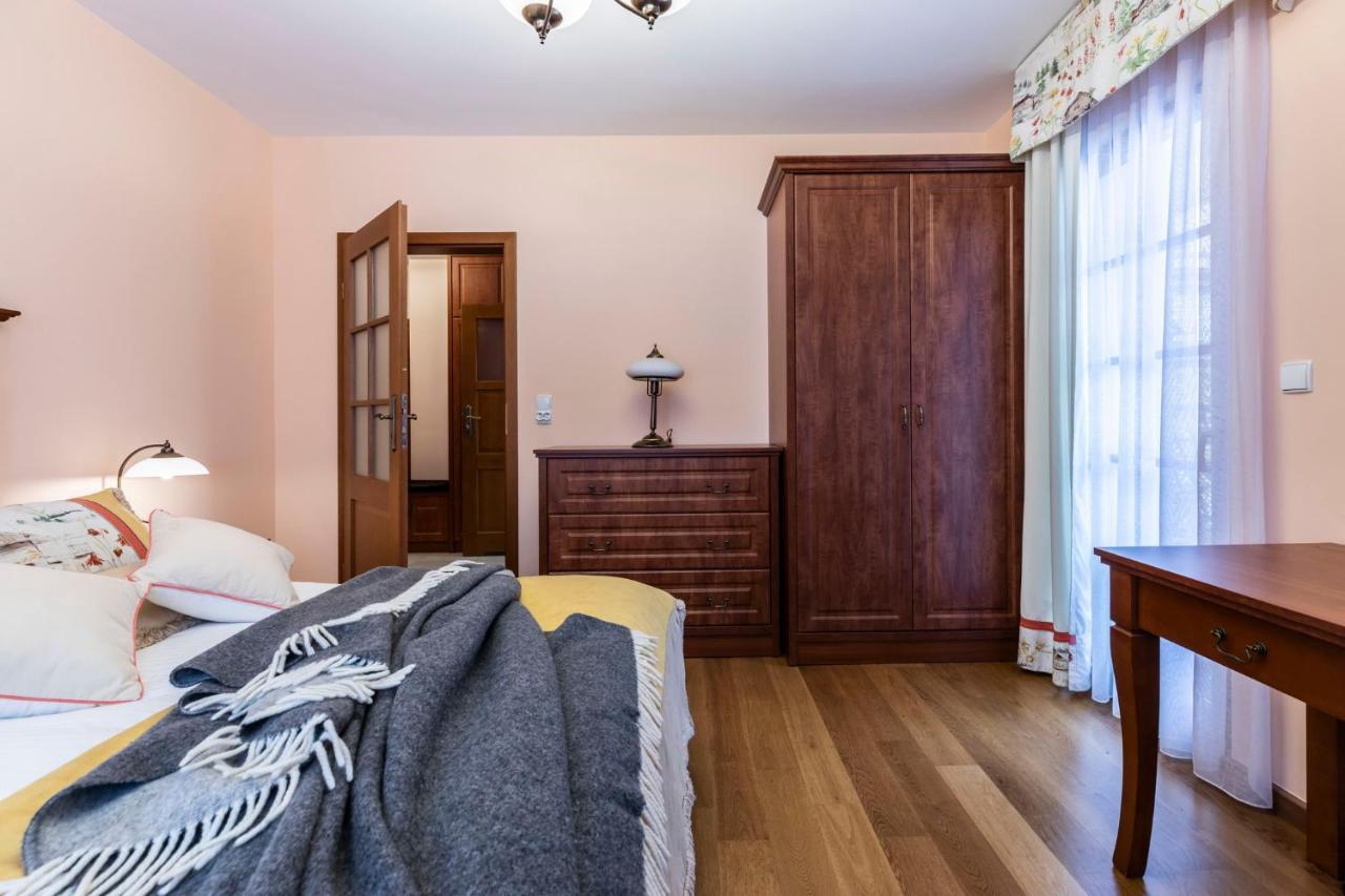 شقة Portofino زاكوباني المظهر الخارجي الصورة