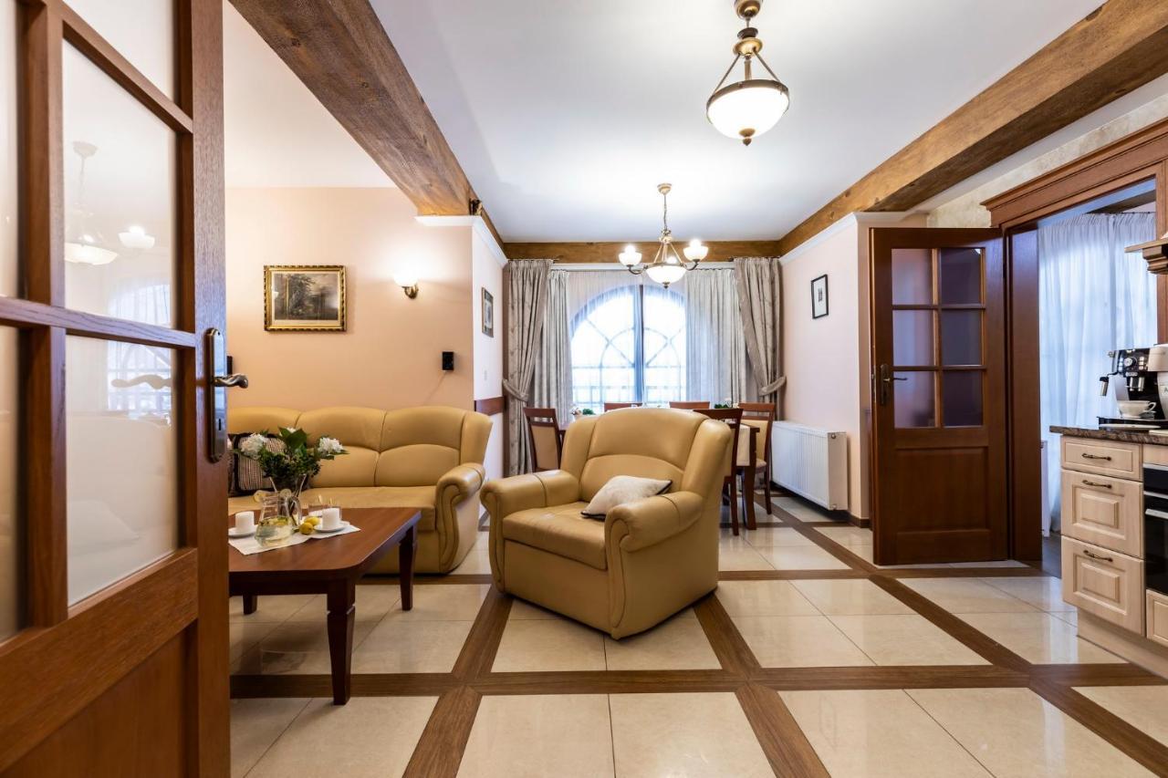 شقة Portofino زاكوباني المظهر الخارجي الصورة