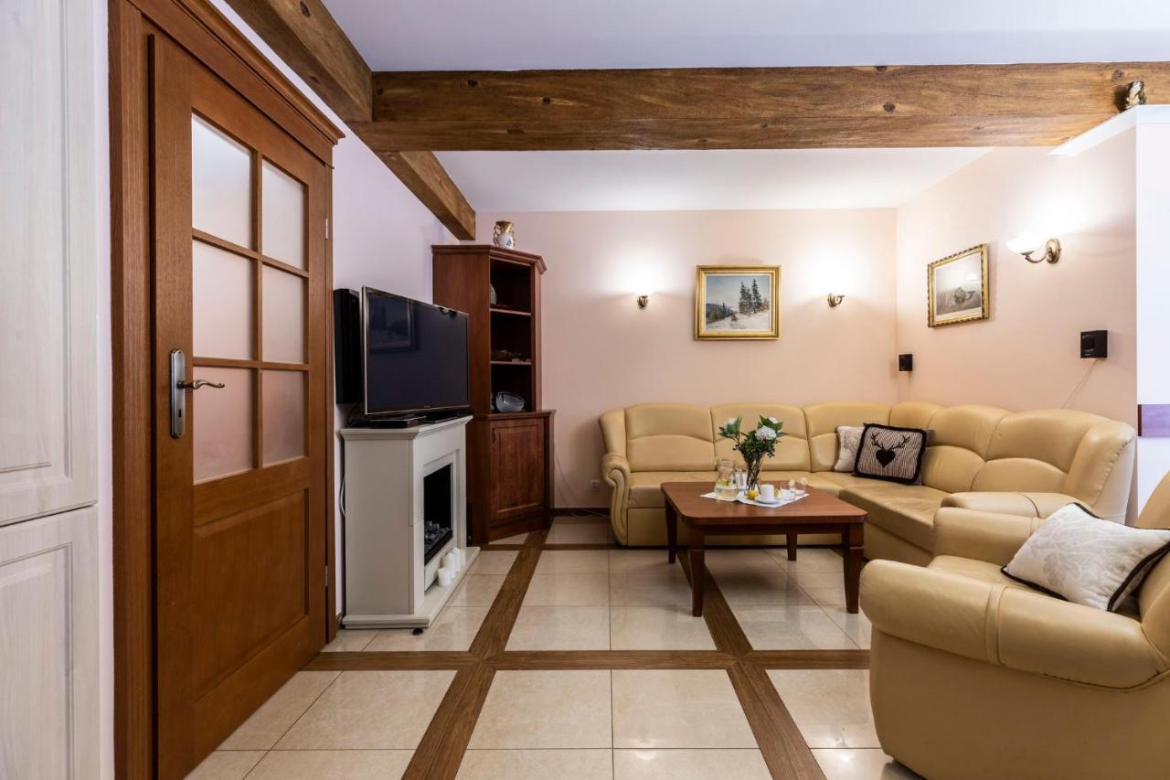 شقة Portofino زاكوباني المظهر الخارجي الصورة