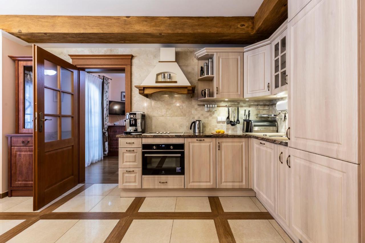 شقة Portofino زاكوباني المظهر الخارجي الصورة